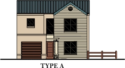 Rozenmeer Type A