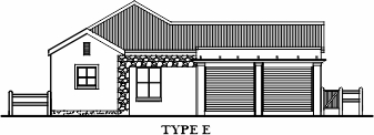 Rozenmeer Type E