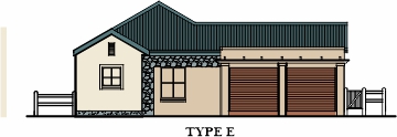 Rozenmeer Type E