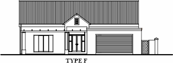 Rozenmeer Type F
