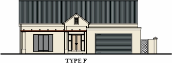 Rozenmeer Type F