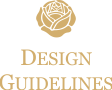 Rozenmeer Design Guidelines